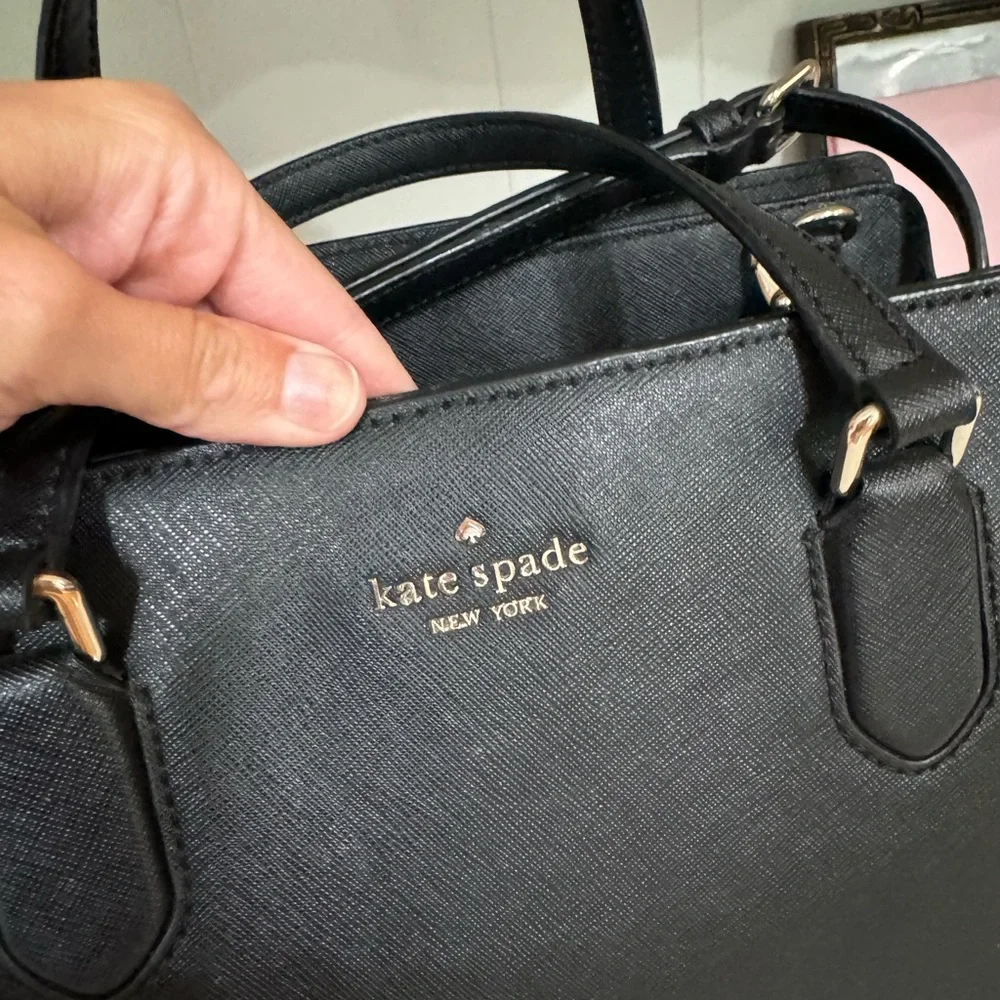 Kate Spade Reese bag - Picture 2 of 5